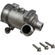 Purchase Top-Quality New Water Pump by CRP/REIN - WPR0046 pa3