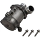Purchase Top-Quality New Water Pump by CRP/REIN - WPR0046 pa5