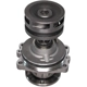 Purchase Top-Quality New Water Pump by CRP/REIN - WPR0047 pa4