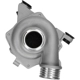 Purchase Top-Quality DAYCO - DEP1002 - Electric Engine Water Pump pa4