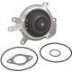 Purchase Top-Quality DAYCO - DP1226 - New Water Pump pa8