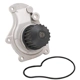 Purchase Top-Quality DAYCO - DP1322 - Engine Coolant Water Pump pa1