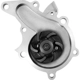 Purchase Top-Quality New Water Pump by DAYCO - DP1461 pa2
