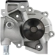 Purchase Top-Quality DAYCO - DP1516 - Engine Coolant Water Pump pa1