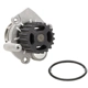 Purchase Top-Quality DAYCO - DP163 - Engine Coolant Water Pump pa1