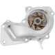 Purchase Top-Quality DAYCO - DP1747 - Engine Coolant Water Pump pa3