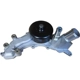 Purchase Top-Quality New Water Pump by DAYCO - DP1898 pa5