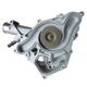 Purchase Top-Quality New Water Pump by DAYCO - DP2165 pa1