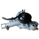 Purchase Top-Quality New Water Pump by DAYCO - DP2165 pa4