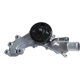 Purchase Top-Quality New Water Pump by DAYCO - DP2180 pa1