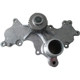 Purchase Top-Quality New Water Pump by DAYCO - DP2257 pa3