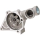 Purchase Top-Quality DAYCO - DP367 - New Water Pump pa2