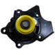 Purchase Top-Quality DAYCO - DP751 - Engine Coolant Water Pump pa1