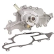 Purchase Top-Quality DAYCO - DP971 - New Water Pump pa8