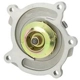 Purchase Top-Quality DAYCO - DP981 - New Water Pump pa9