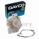 Purchase Top-Quality New Water Pump by DAYCO - DP018 pa5