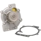 Purchase Top-Quality New Water Pump by DAYCO - DP018 pa6
