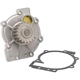 Purchase Top-Quality New Water Pump by DAYCO - DP018 pa7