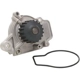 Purchase Top-Quality New Water Pump by DAYCO - DP019 pa2