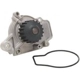 Purchase Top-Quality New Water Pump by DAYCO - DP019 pa3