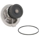 Purchase Top-Quality New Water Pump by DAYCO - DP023 pa3