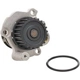 Purchase Top-Quality New Water Pump by DAYCO - DP028 pa2