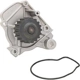 Purchase Top-Quality New Water Pump by DAYCO - DP056 pa1