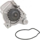 Purchase Top-Quality New Water Pump by DAYCO - DP056 pa4
