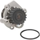 Purchase Top-Quality New Water Pump by DAYCO - DP064 pa1