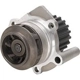 Purchase Top-Quality New Water Pump by DAYCO - DP064 pa2