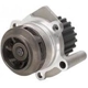 Purchase Top-Quality New Water Pump by DAYCO - DP064 pa3