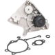 Purchase Top-Quality New Water Pump by DAYCO - DP066 pa2