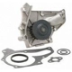 Purchase Top-Quality New Water Pump by DAYCO - DP067 pa8