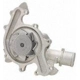 Purchase Top-Quality New Water Pump by DAYCO - DP1001 pa3