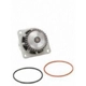 Purchase Top-Quality New Water Pump by DAYCO - DP1004 pa4