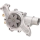 Purchase Top-Quality New Water Pump by DAYCO - DP1006 pa2