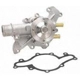 Purchase Top-Quality New Water Pump by DAYCO - DP1006 pa5