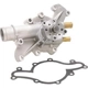 Purchase Top-Quality New Water Pump by DAYCO - DP1009 pa1
