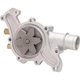 Purchase Top-Quality New Water Pump by DAYCO - DP1009 pa2