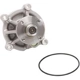 Purchase Top-Quality New Water Pump by DAYCO - DP1010 pa2