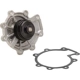 Purchase Top-Quality New Water Pump by DAYCO - DP1013 pa1
