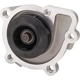 Purchase Top-Quality New Water Pump by DAYCO - DP1016 pa1