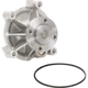 Purchase Top-Quality New Water Pump by DAYCO - DP1017 pa2