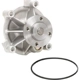 Purchase Top-Quality New Water Pump by DAYCO - DP1017 pa4