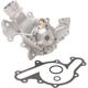 Purchase Top-Quality New Water Pump by DAYCO - DP1023 pa1