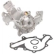 Purchase Top-Quality New Water Pump by DAYCO - DP1023 pa3