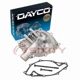 Purchase Top-Quality New Water Pump by DAYCO - DP1026 pa5