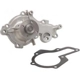 Purchase Top-Quality New Water Pump by DAYCO - DP1027 pa5