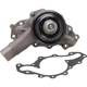 Purchase Top-Quality New Water Pump by DAYCO - DP1039 pa2