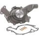 Purchase Top-Quality New Water Pump by DAYCO - DP1042 pa1